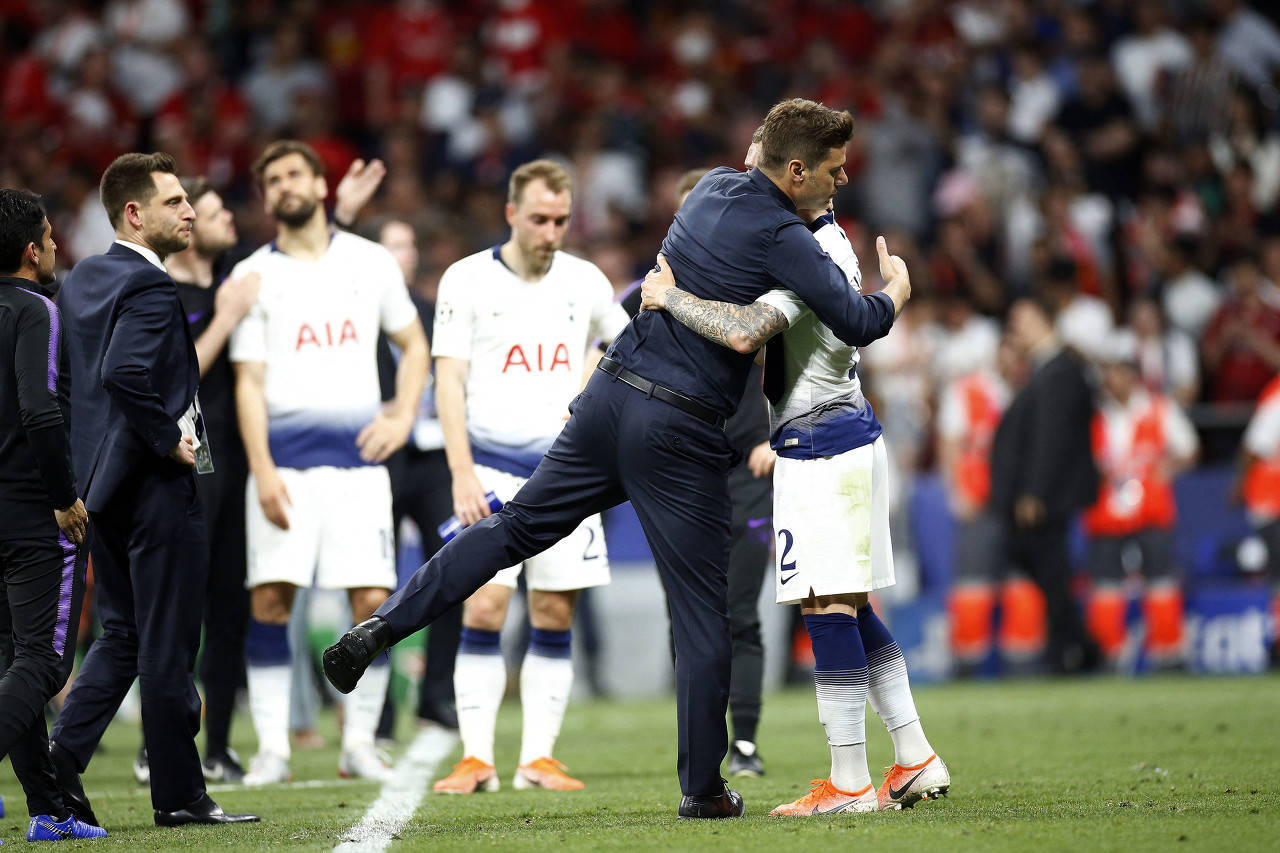 谢林汉姆：仍想不通热刺为何开掉波帅，本应利用欧冠亚军实现跃升