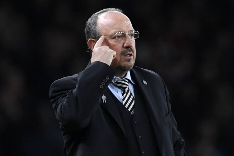 贝尼特斯：亚马尔将成梅罗般巨星 欧冠次回合两场比赛将精彩纷呈