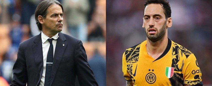 服了！意甲官方停赛小因及恰20，如此“一致对内”活该发展不起来