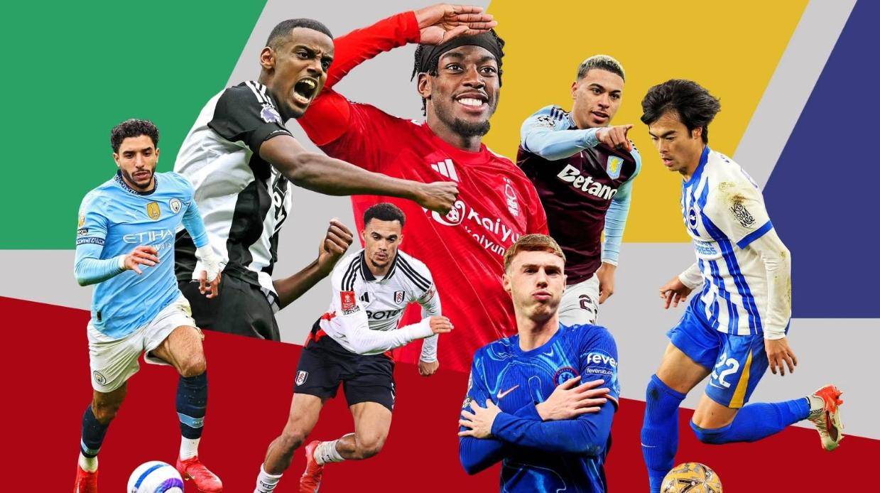 英超：欧冠争夺白热化，维拉守住最后希望？