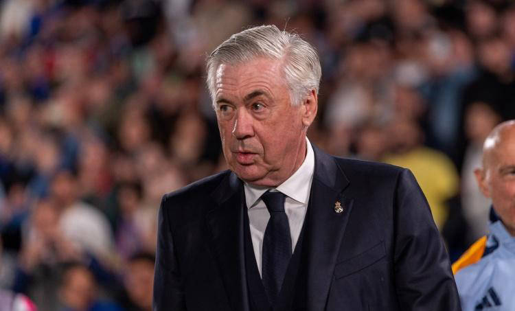 安切洛蒂：姆巴佩难望C罗般辉煌 成就需要个人能力与团队配合