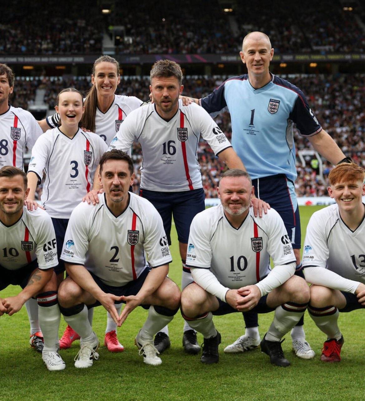 卡里克称弗爵后执教曼联穆帅最强！遗憾没学到精髓，导致英冠下课