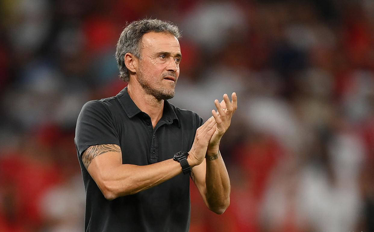 主帅强调团队合作，巴黎欧冠之路不需个人英雄主义